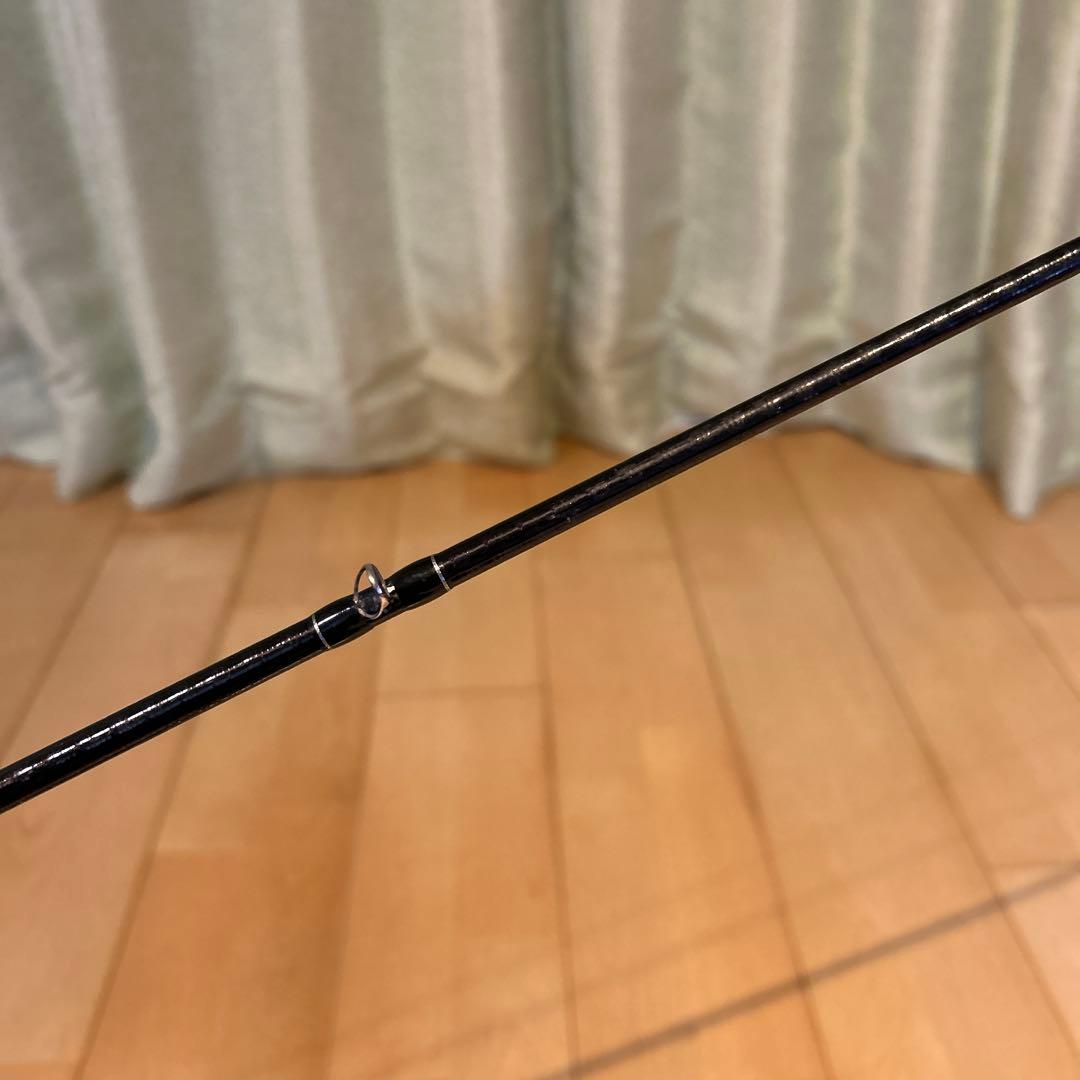 yonex　シマノ　22バンタム　172H Shimano Bantam