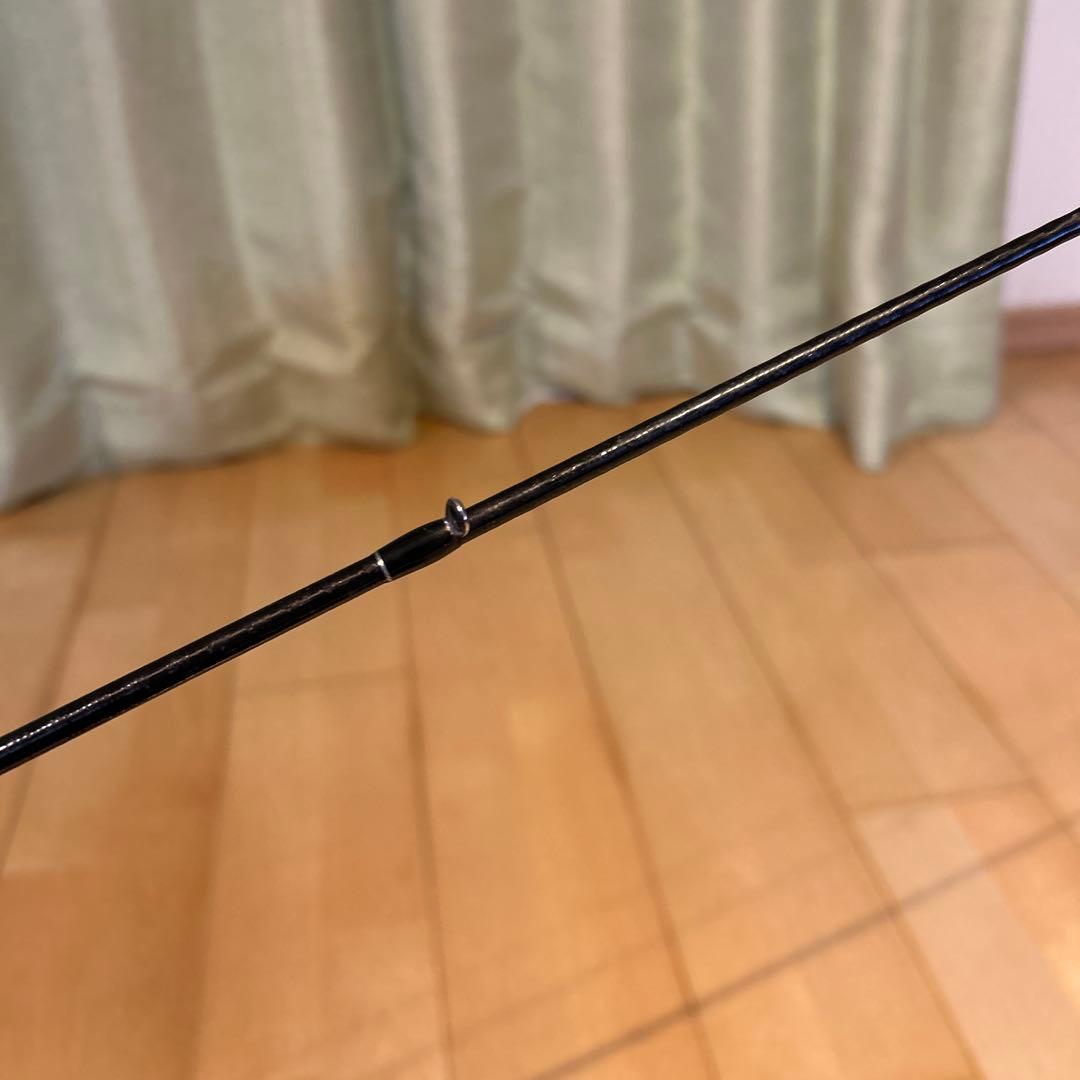 yonex　シマノ　22バンタム　172H Shimano Bantam