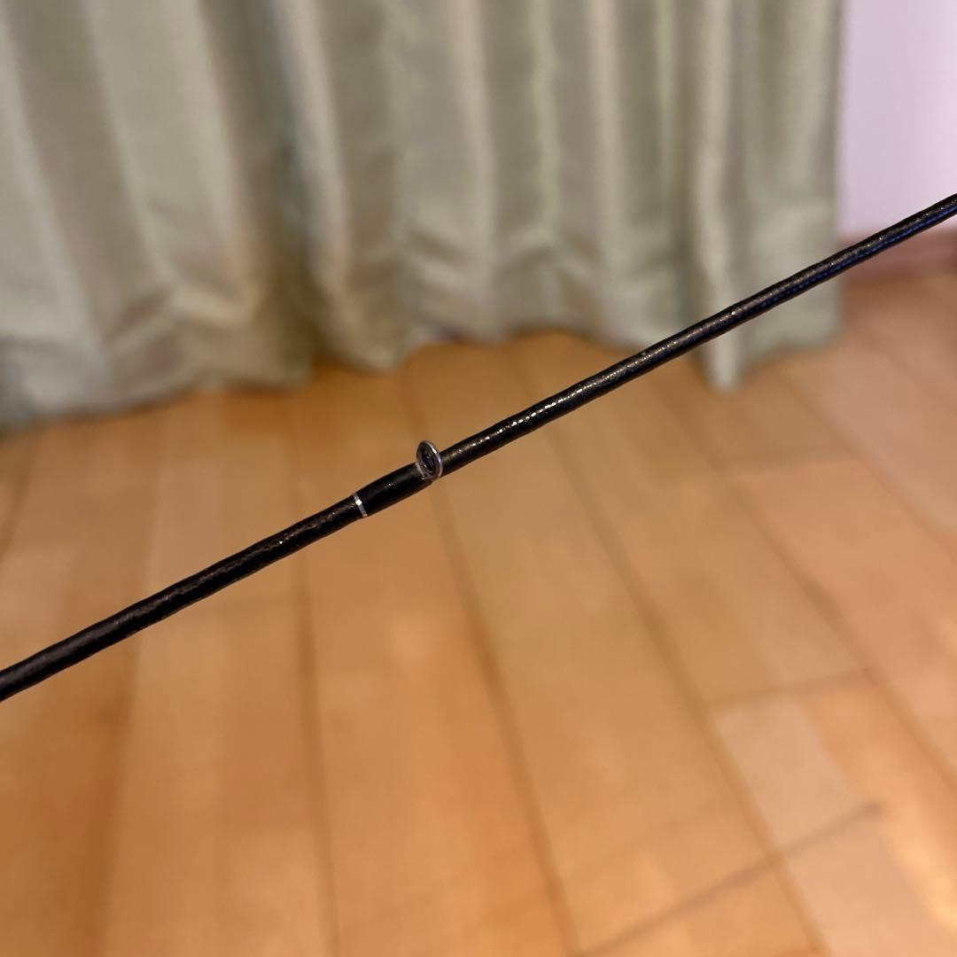 yonex　シマノ　22バンタム　172H Shimano Bantam