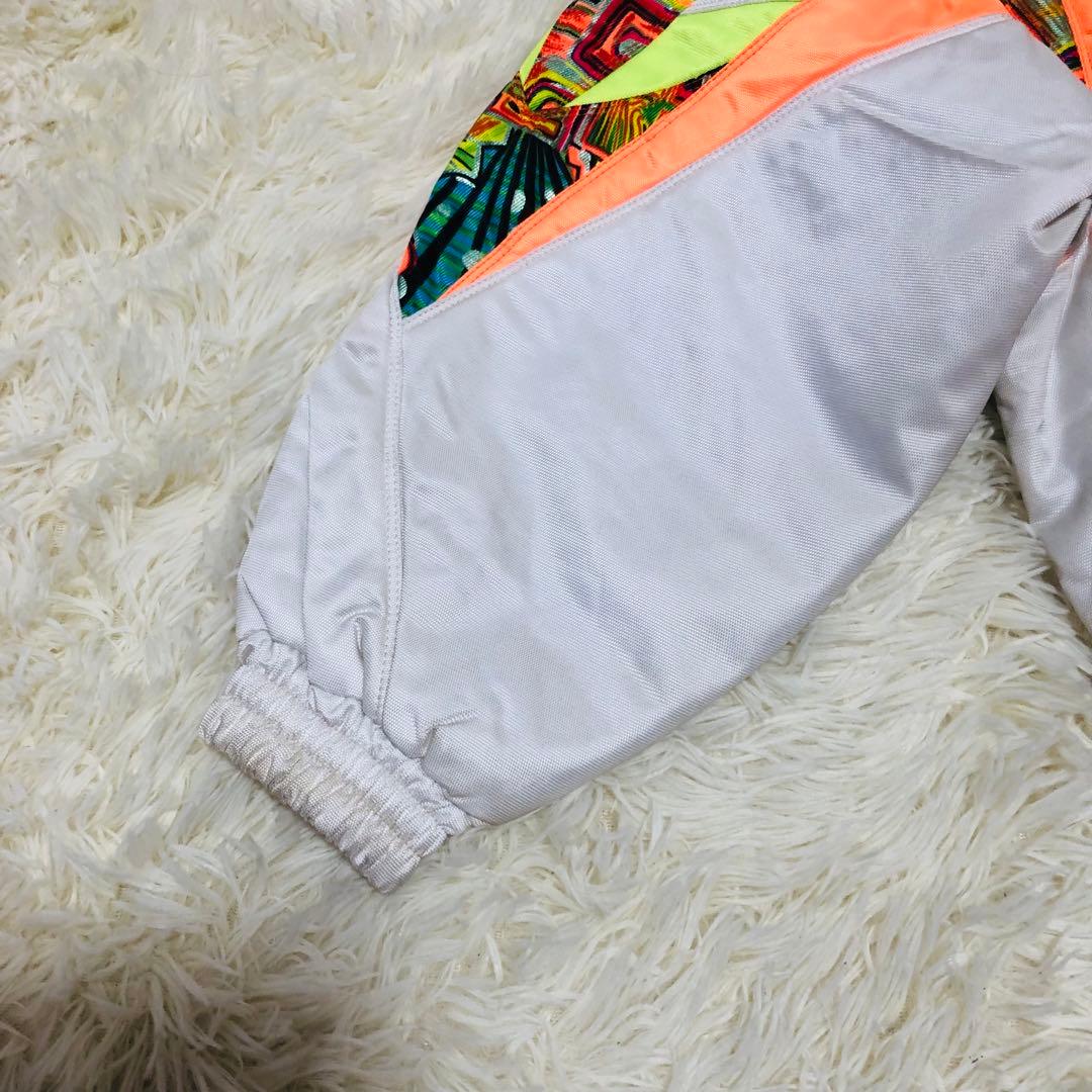 【Y2K】PHENIX スキージャケット M 90s レトロ ストリートウェア