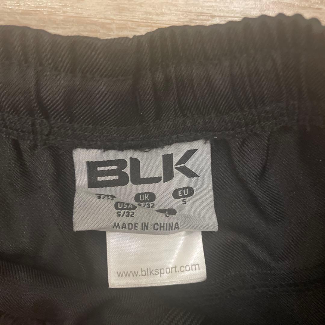 【値下げ】御所高校 BLK ラガーパンツ（２枚セット）