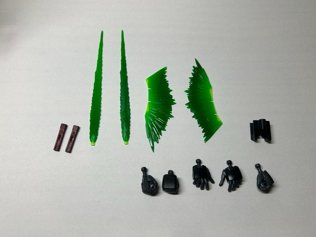 塗装済完成品 RG サザビー ガンプラ