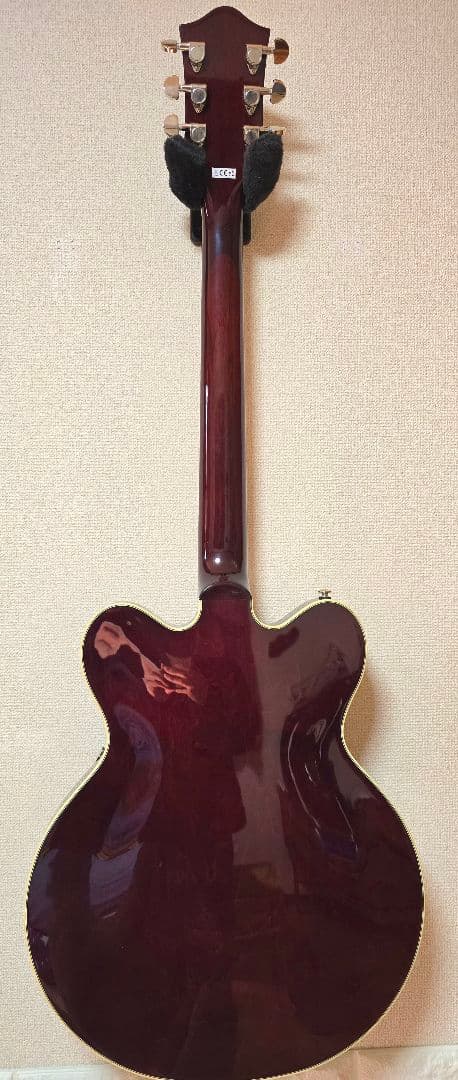 GRETSCH G2622T Bigsby セミアコ 【試奏のみ 保証付】