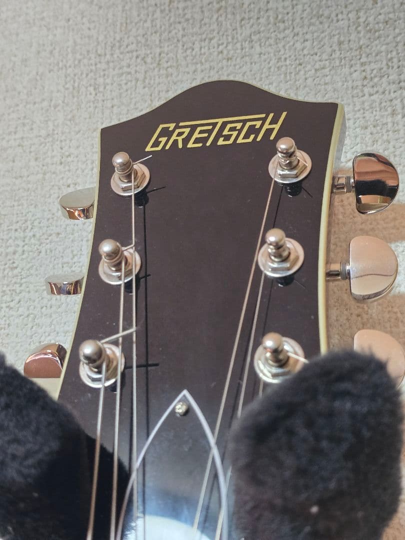 GRETSCH G2622T Bigsby セミアコ 【試奏のみ 保証付】
