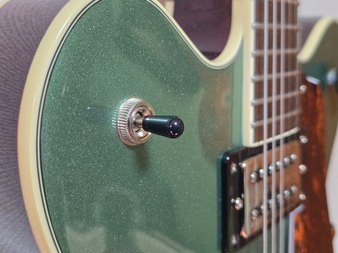 GRETSCH G2622T Bigsby セミアコ 【試奏のみ 保証付】