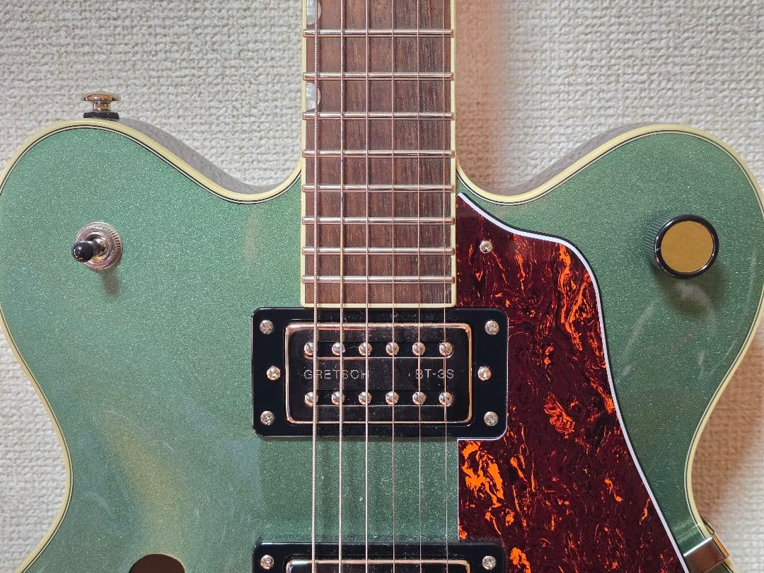 GRETSCH G2622T Bigsby セミアコ 【試奏のみ 保証付】