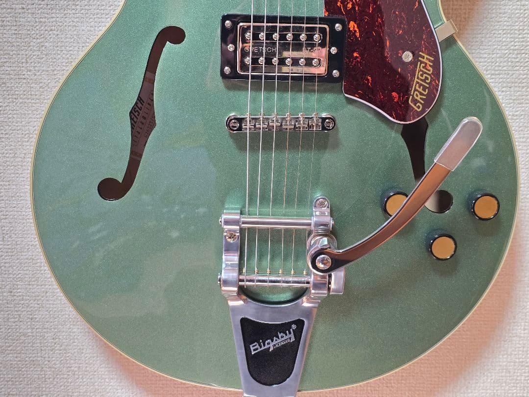 GRETSCH G2622T Bigsby セミアコ 【試奏のみ 保証付】