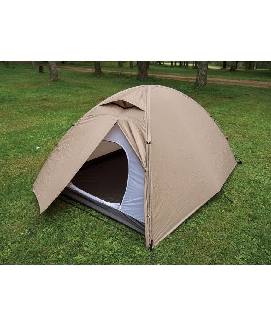 新品未使用  peak Fal Pro.air 3グランドシート付