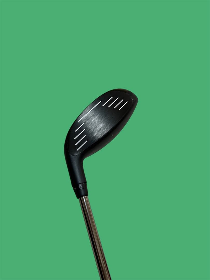 クラブ G440max 3w PINGtour75s