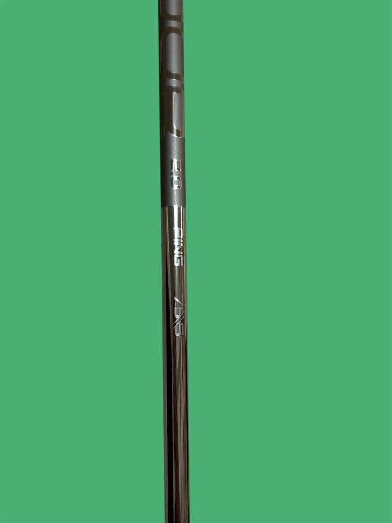 クラブ G440max 3w PINGtour75s