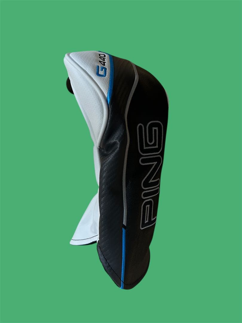 クラブ G440max 3w PINGtour75s