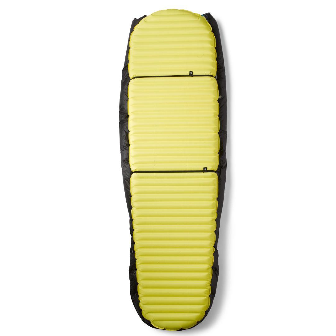 ハイパーライトマウンテンギア 40-DEGREE QUILT ロング 新品