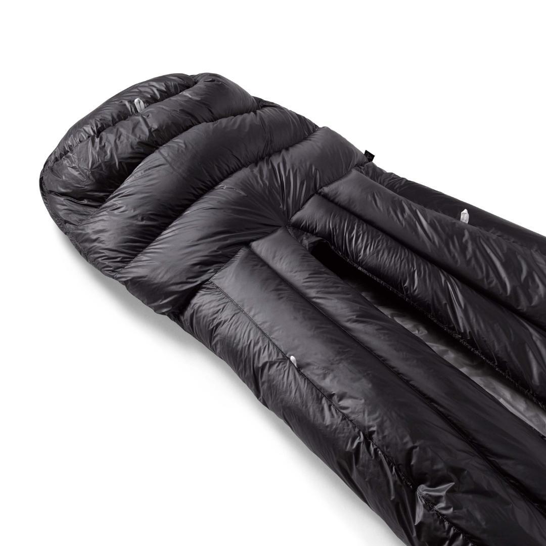 ハイパーライトマウンテンギア 40-DEGREE QUILT ロング 新品