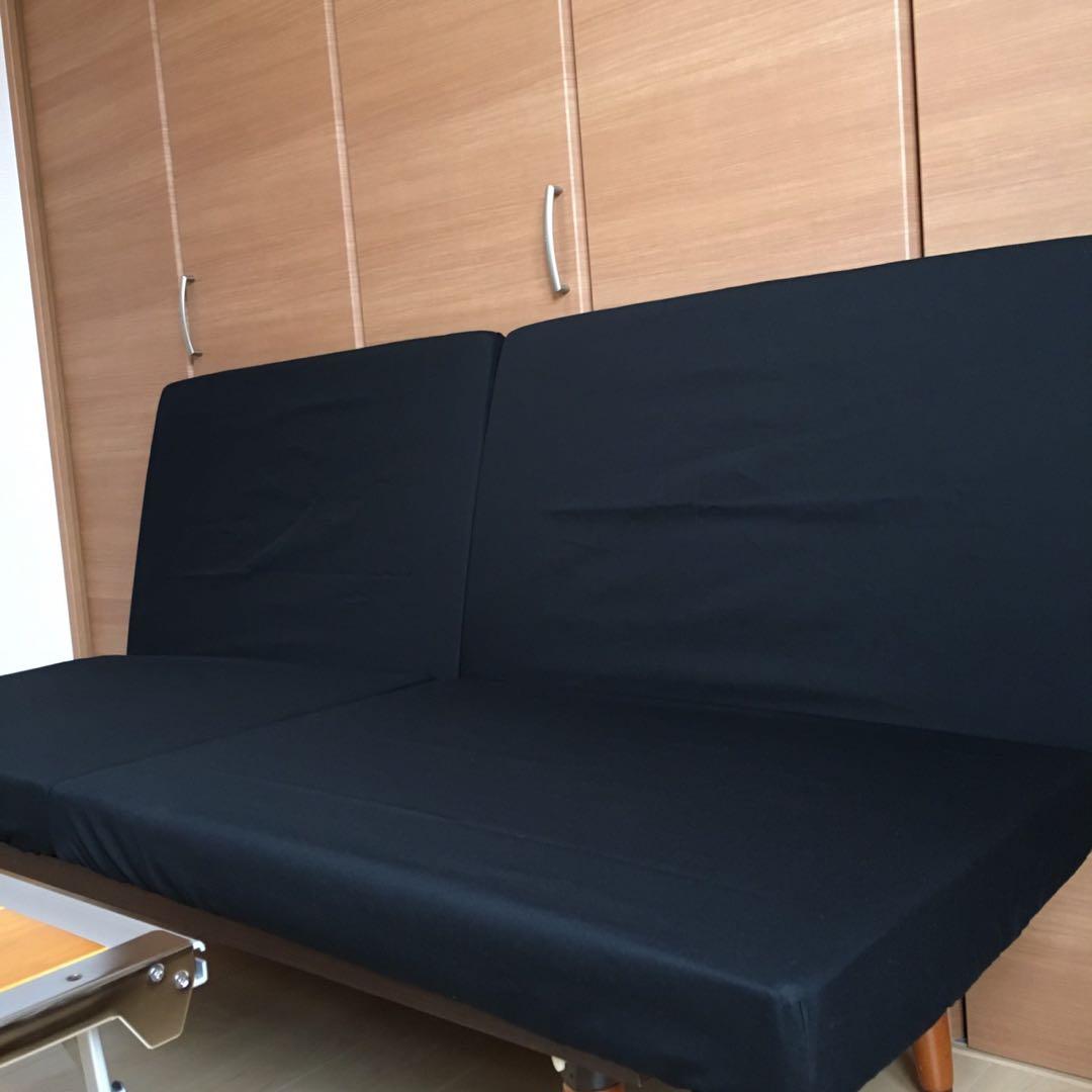 sukaoさま専用 黒色 ご注文 ラックソット用シートカバー 綿100%
