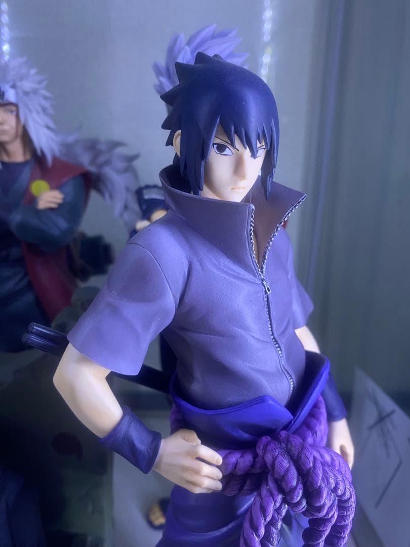 一番くじ　NARUTO フィギュアまとめ売り