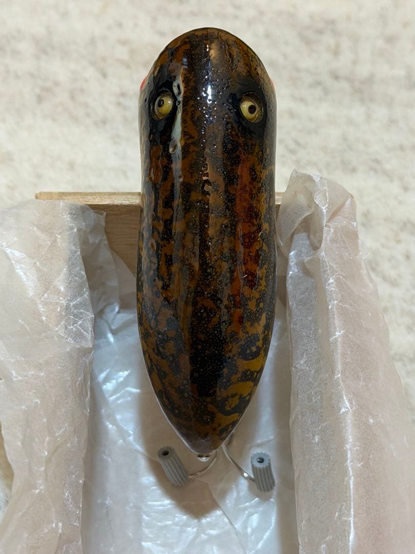 道楽 淀川のカワズ
