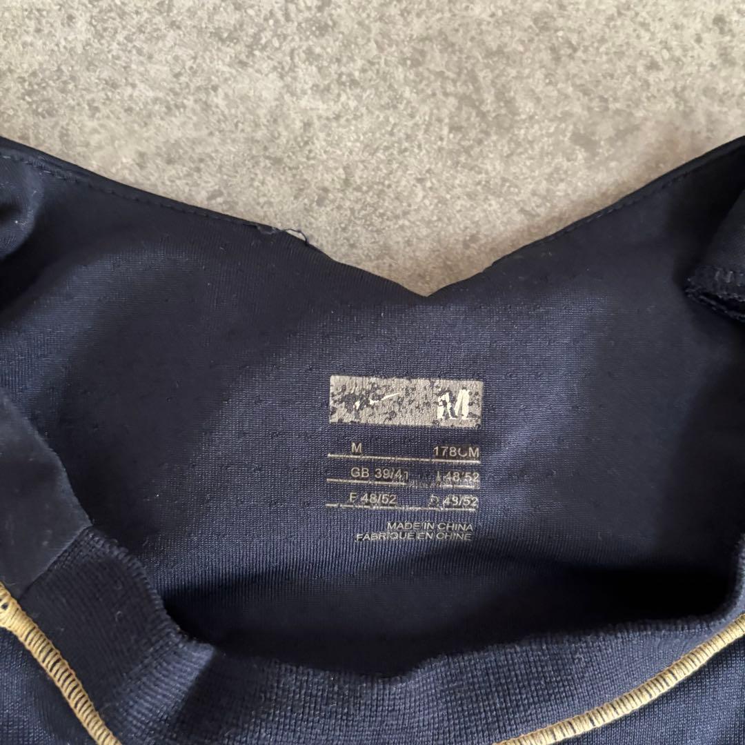 アーセナル　スウェット　ジャージ　ジャケット　ユニフォーム　シャツ　古着