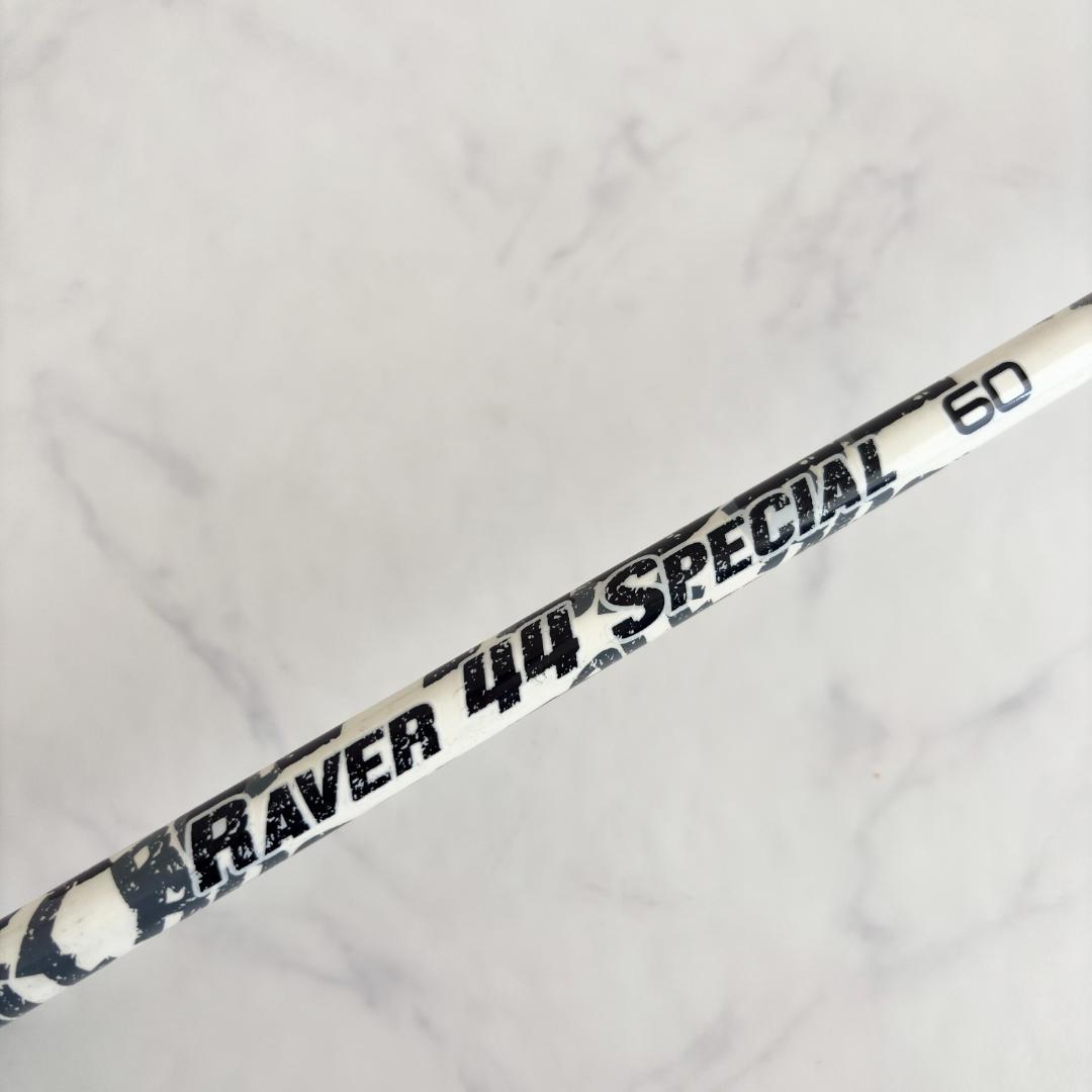 キャロウェイ PARADYM 5W レーヴ RAVER44 SPECIAL 60