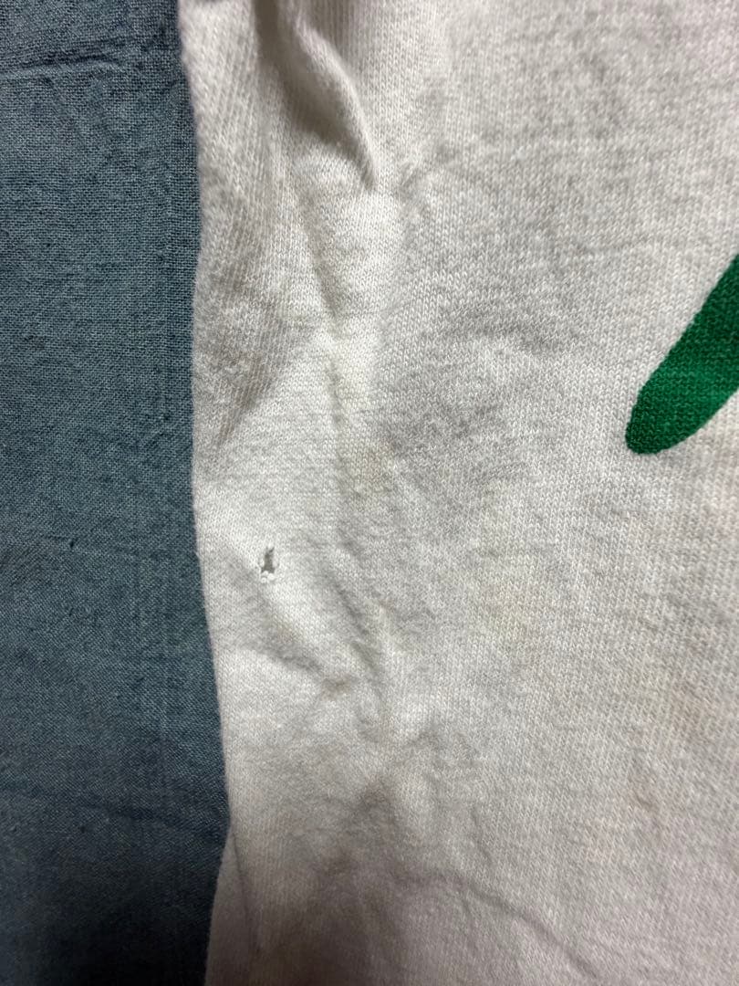 激レア キンゼデジャウー チーム支給シャツ 92年 ブラジル サッカー 三浦知良