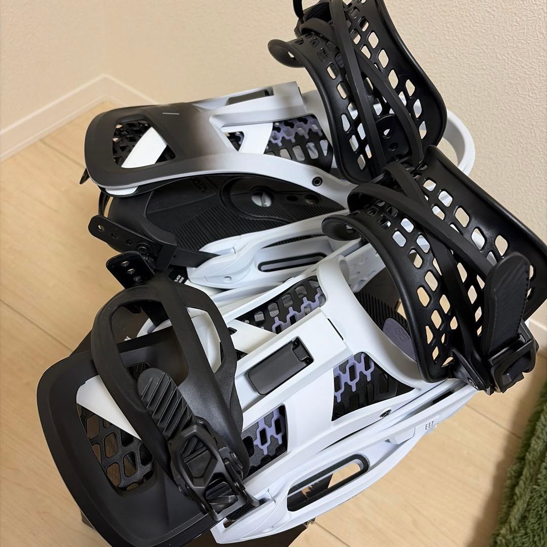 スノーボード Burton Genesis EST
