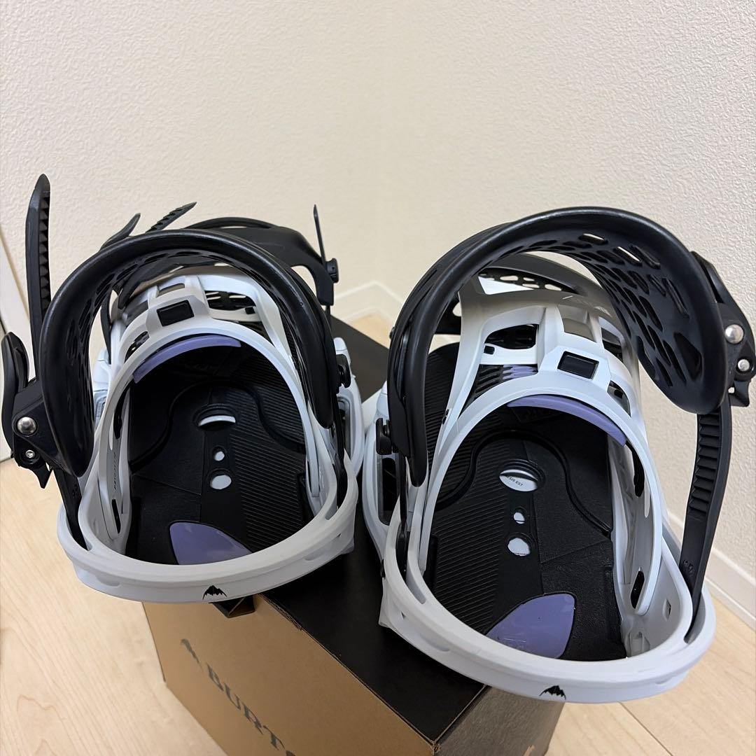 スノーボード Burton Genesis EST