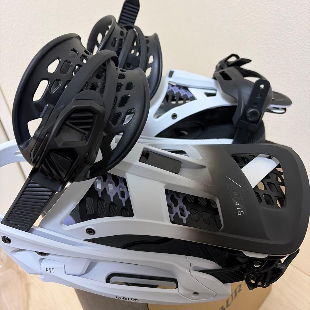 スノーボード Burton Genesis EST