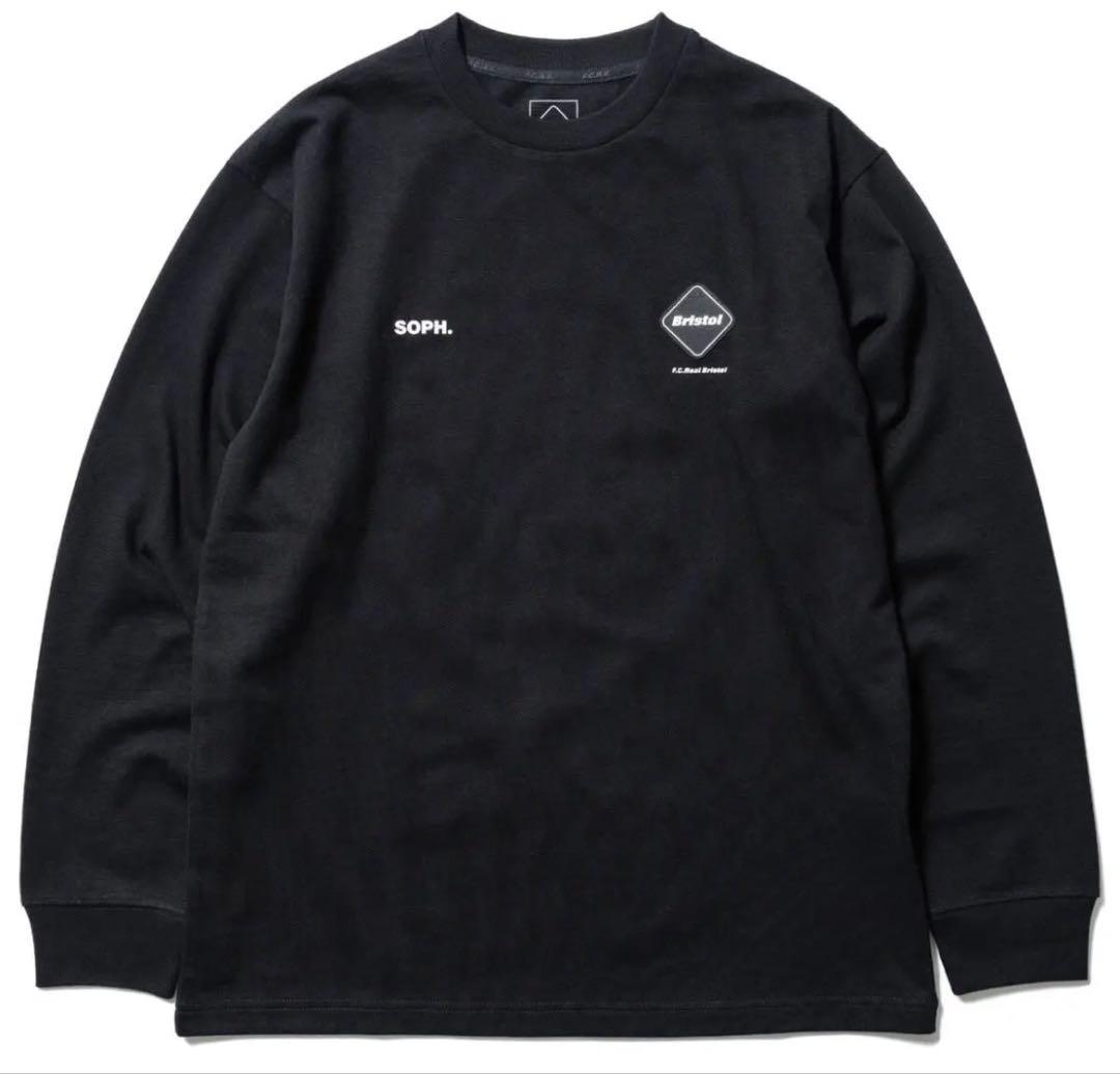 F.C.Real BristolブルーロックBLUE LOCK TEE 潔世一