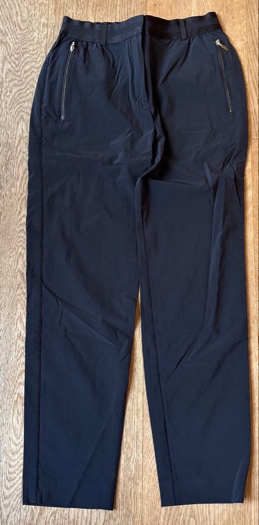 新品未使用　レディース　ゴルフ　パンツ　LANVIN