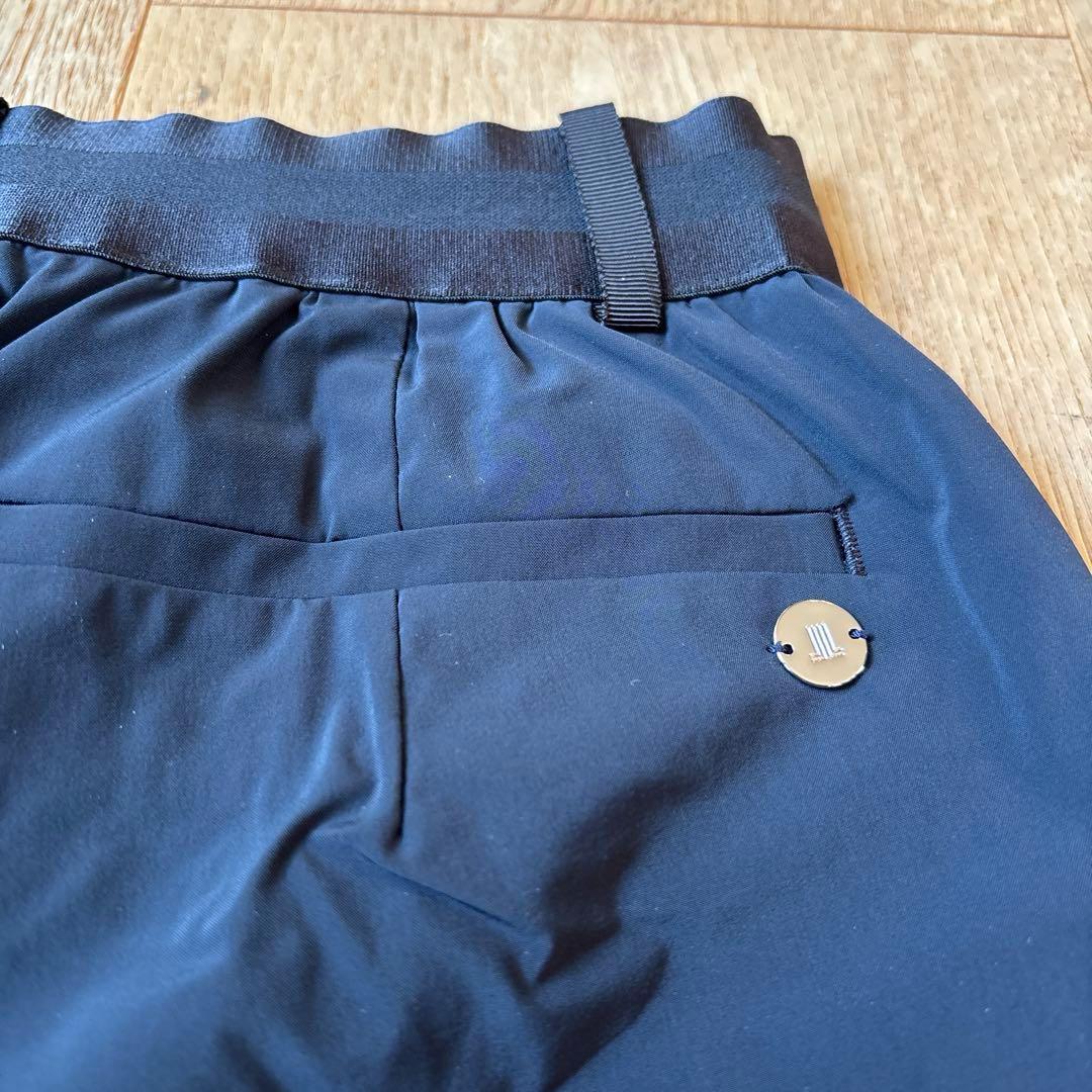新品未使用　レディース　ゴルフ　パンツ　LANVIN