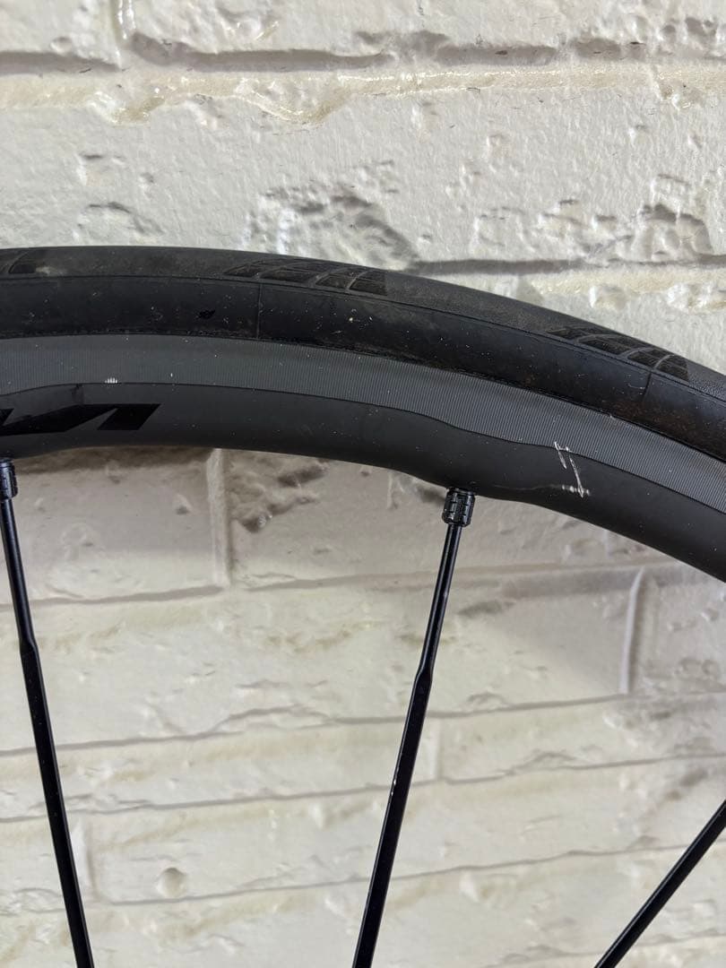 Mavic Ksyrium Pro Exalith SL シマノ11速