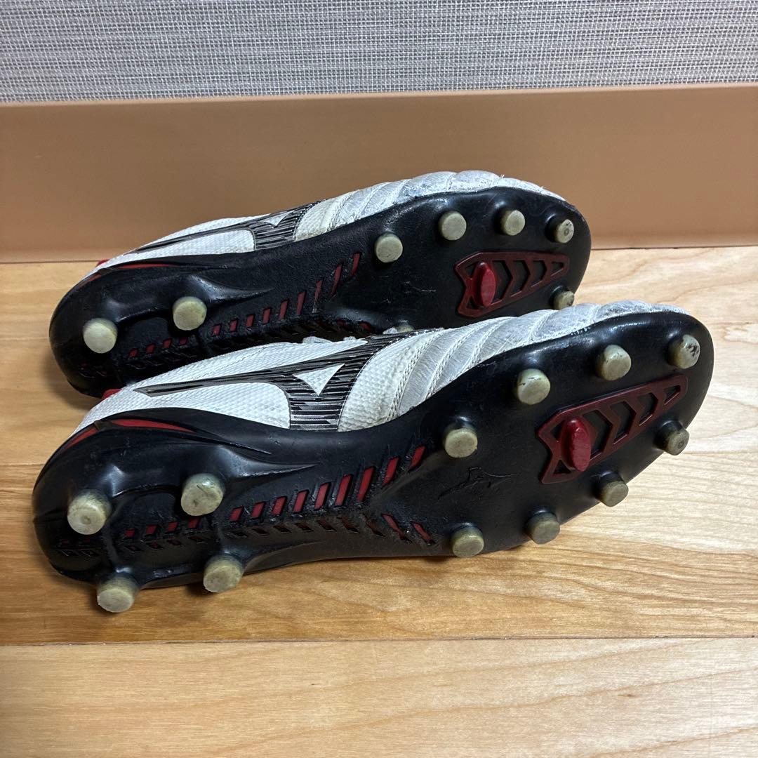 Mizuno Morelia ネオ4ベータ