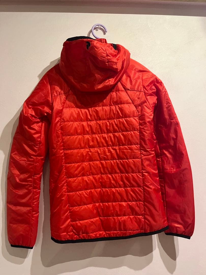 PeakPerformance中綿ジャケット