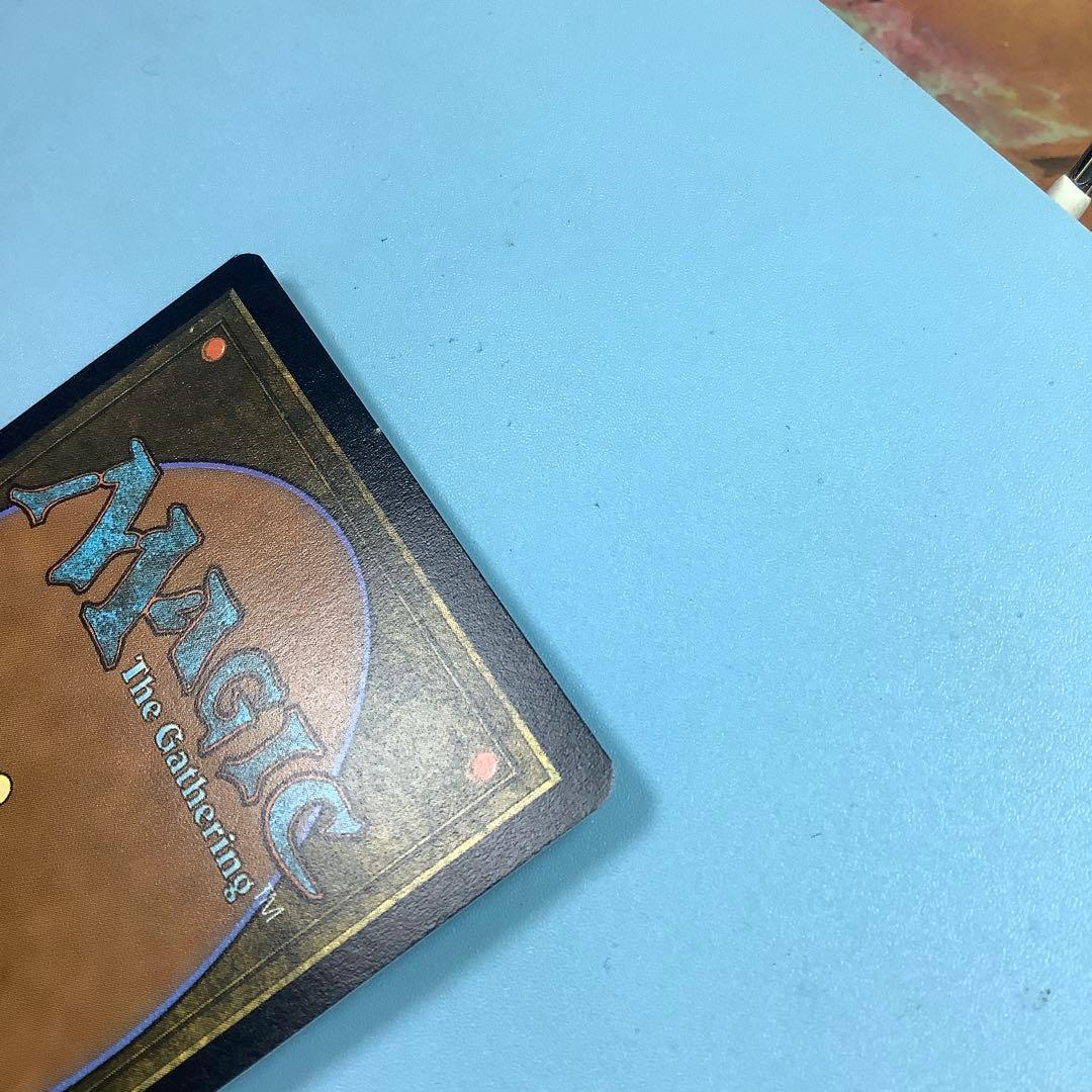 否定の契約/Pact of Negation LTCボーダレス英語銀幕foil