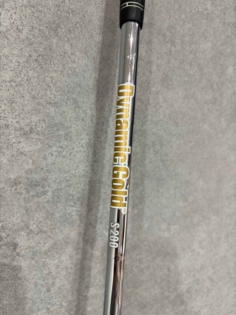 Cleveland RTX DEEP FORGED ウェッジ52°