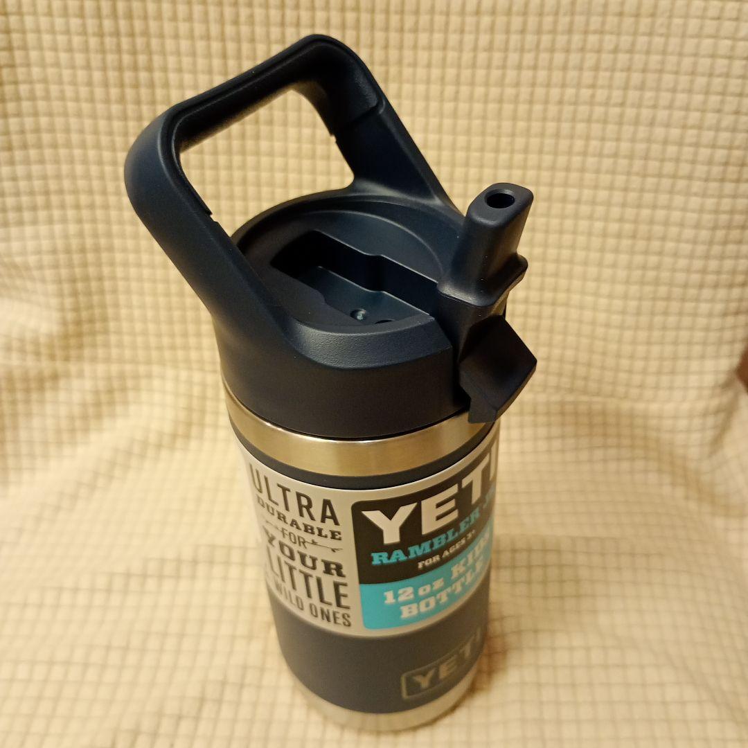 弁当箱・水筒 YETI RAMBLER JR 12oz 355ml