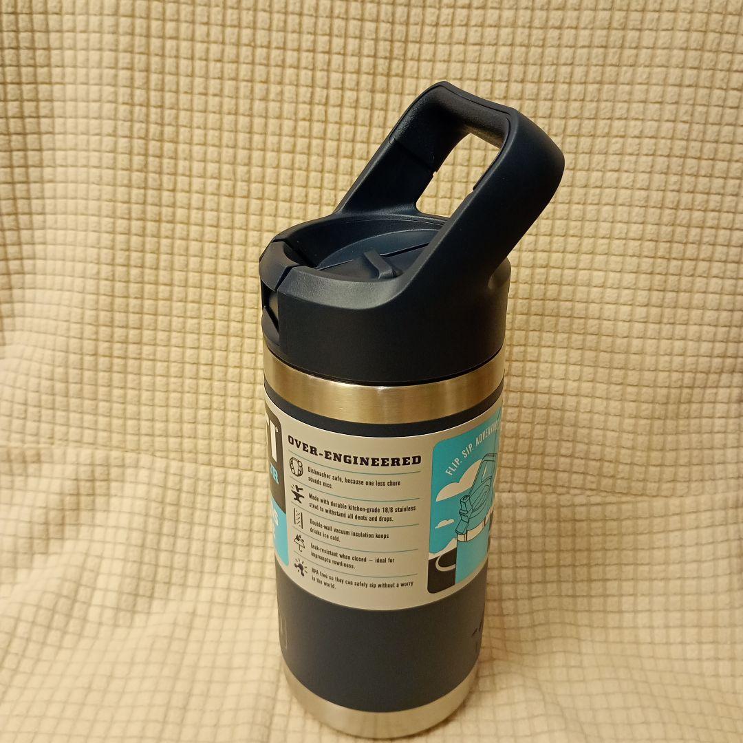 弁当箱・水筒 YETI RAMBLER JR 12oz 355ml