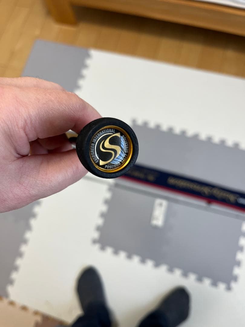 エバーグリーン　ソルティセンセーション　ワイルドカードPSSS-76T
