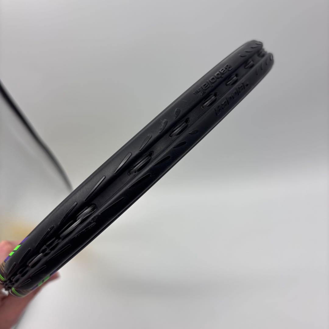 バボラ　ウィンブルドン　aero pro team アエロプロチーム　ラケット