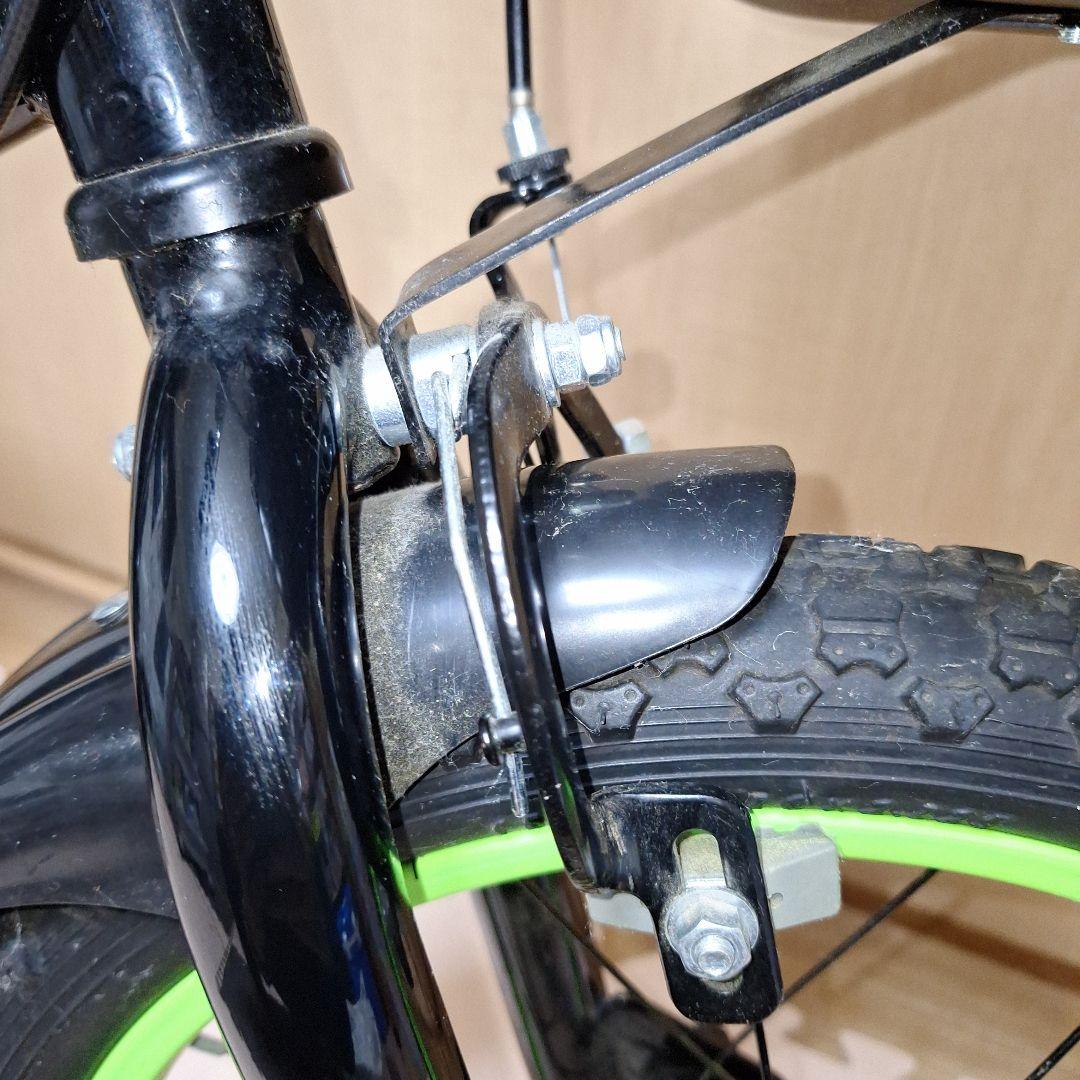 埼玉県　引き取り限定　トイザらス　自転車 　かがやきヘルメット付き