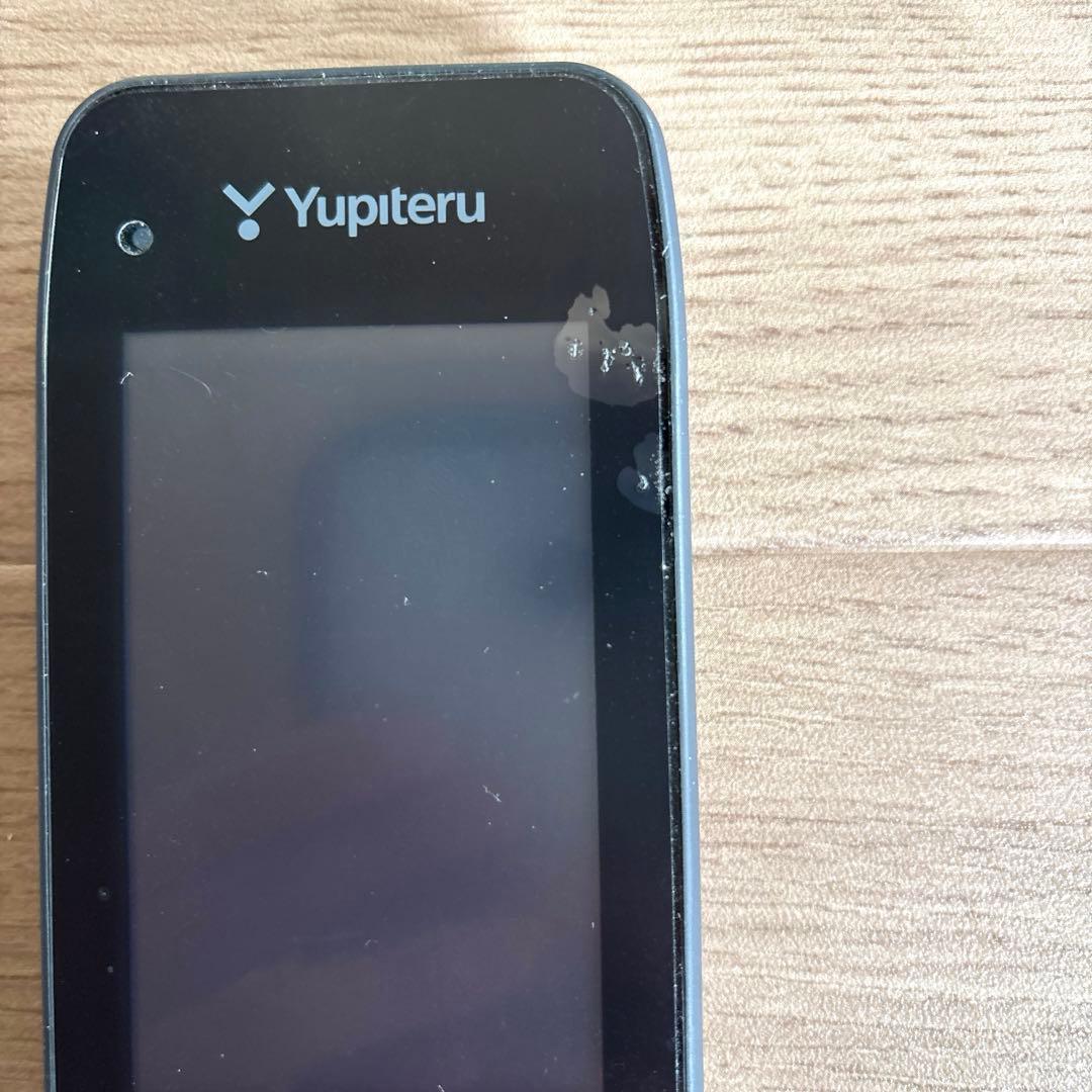 Yupiteru YGN7000 GPSナビ