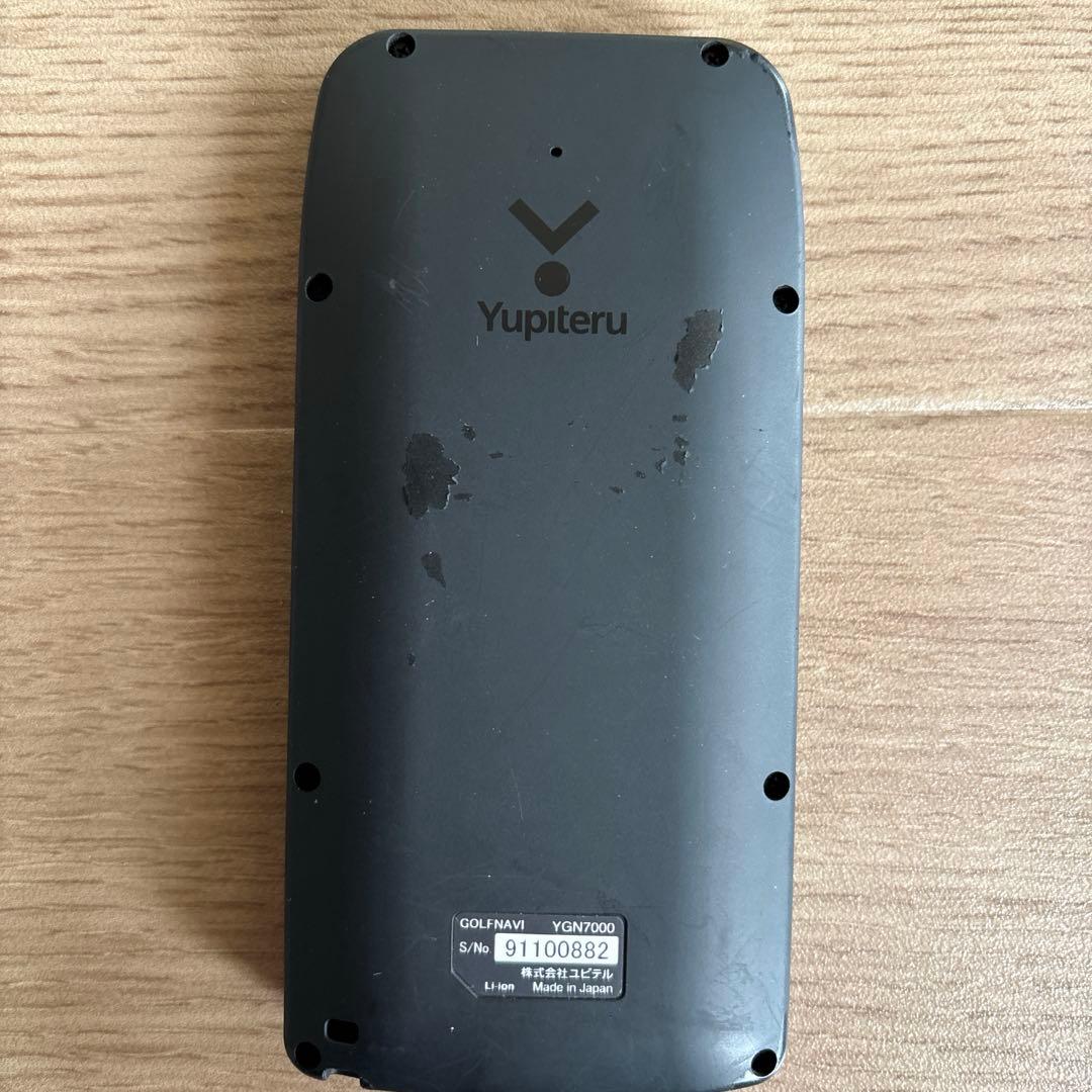 Yupiteru YGN7000 GPSナビ