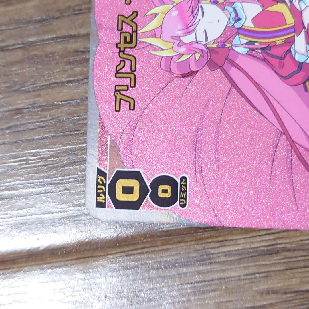 プリオケ ウィクロス WIXOSS ジール プリンセッションオーケストラ