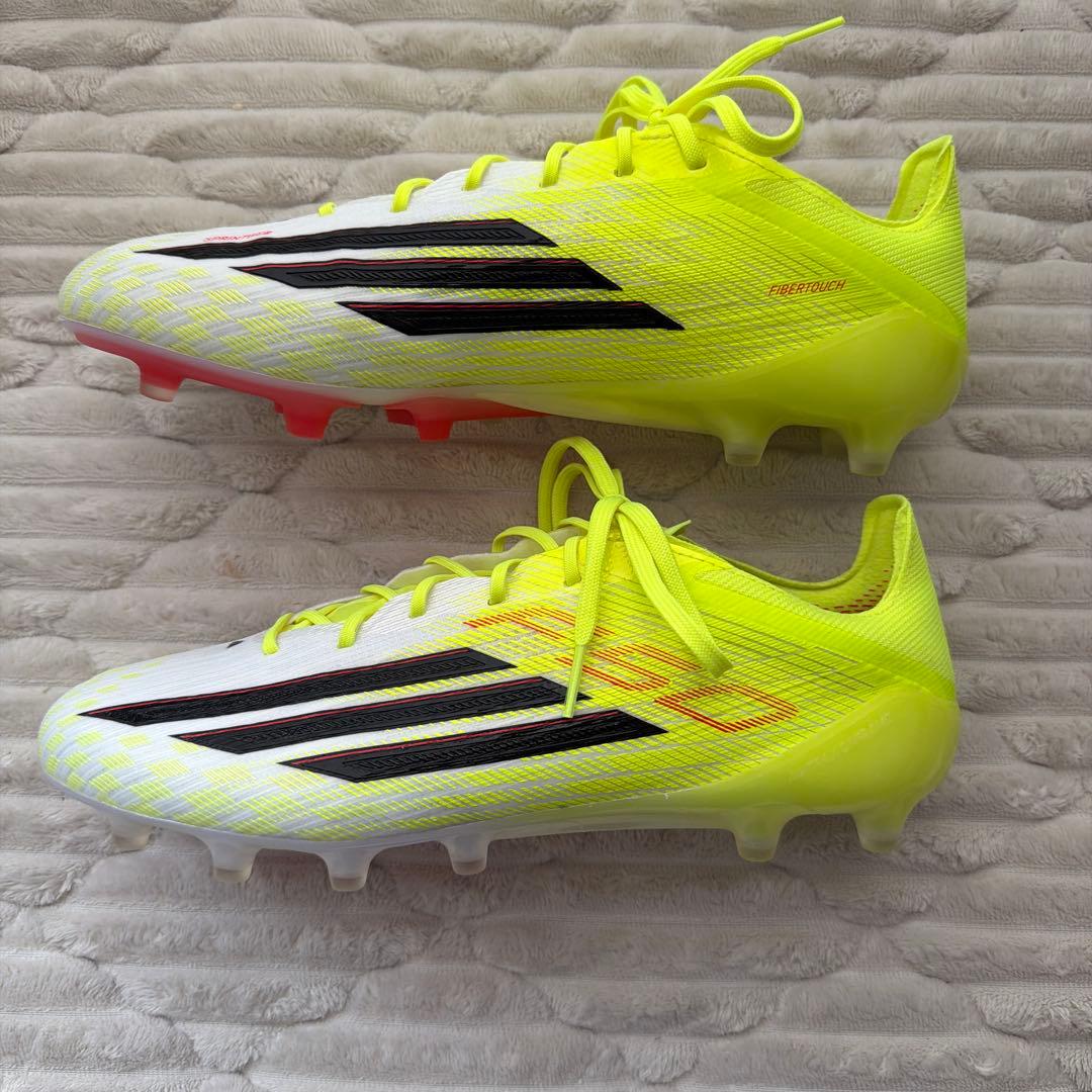 【最新モデル】adidas F50 ELITE AG 27.5cm