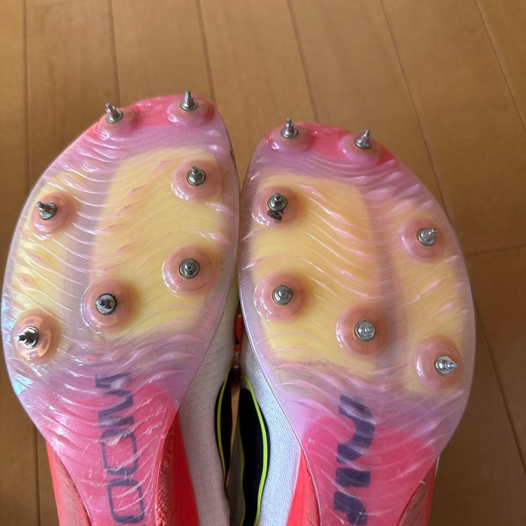 NIKE マックスフライ 27cm