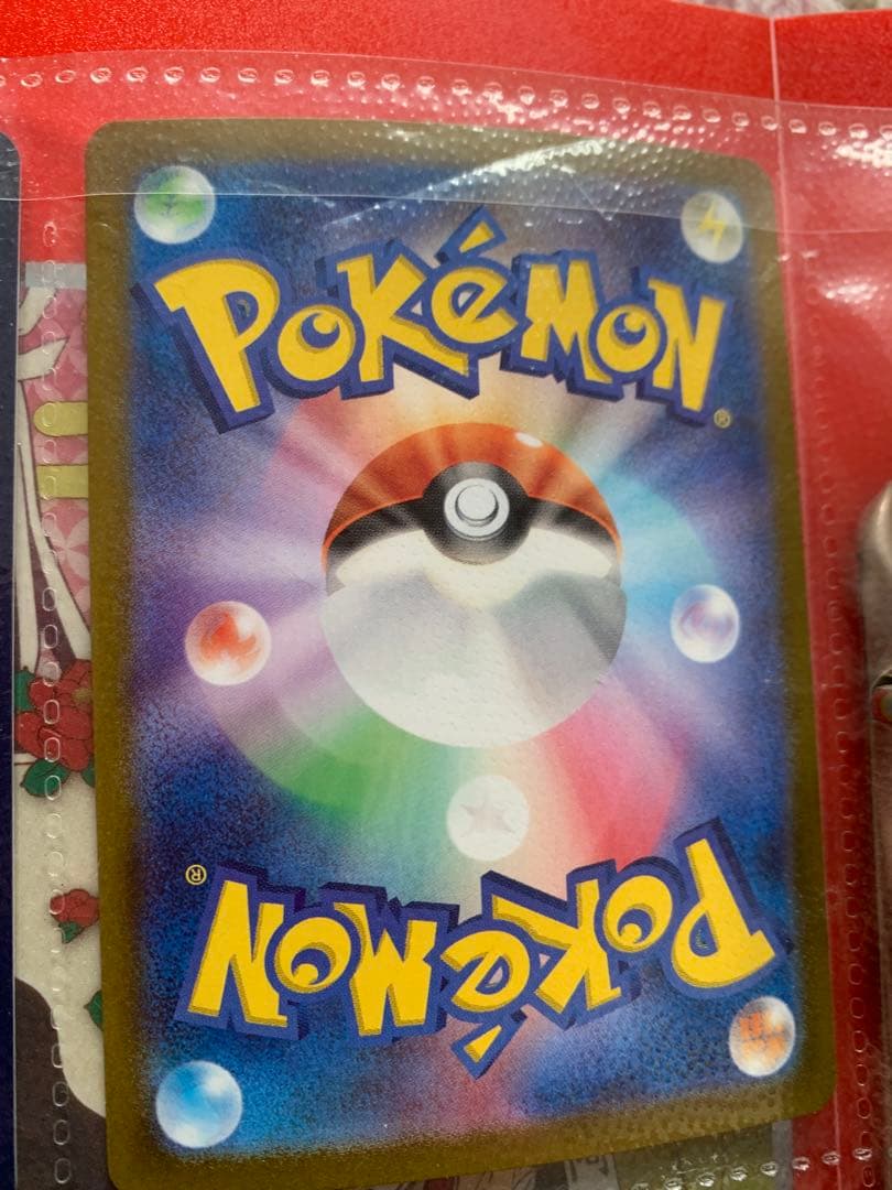 ⚠️処分前要注意品　ポケモンカード　まとめ売り　ミモザSAR等　SR AR ACE