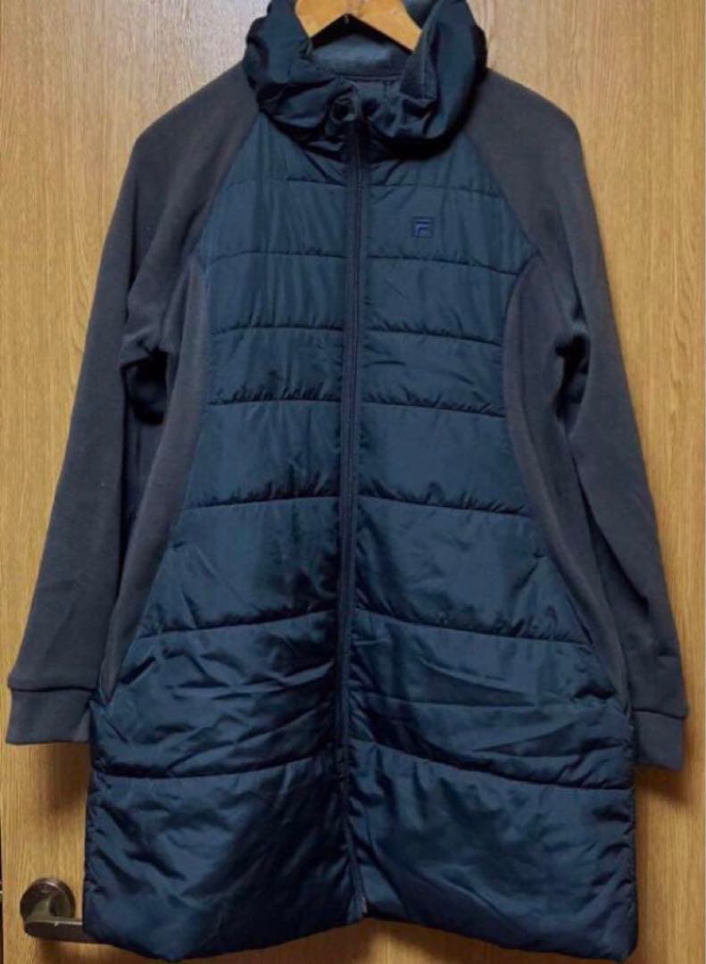 FILA GOLFコート