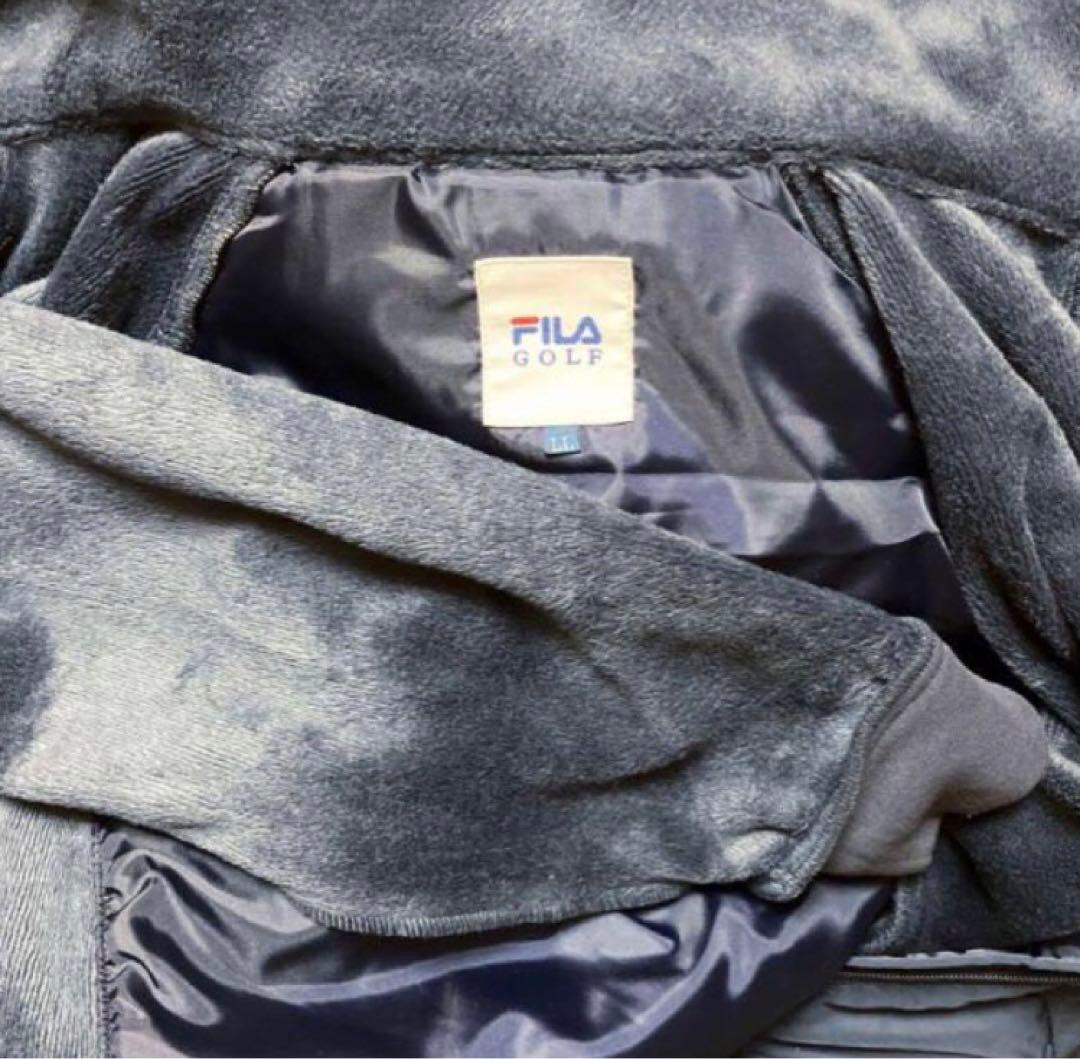 FILA GOLFコート