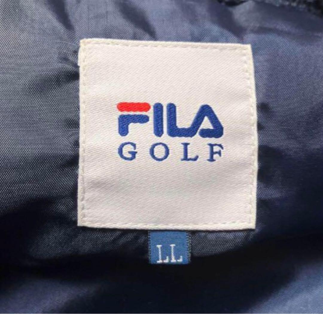 FILA GOLFコート