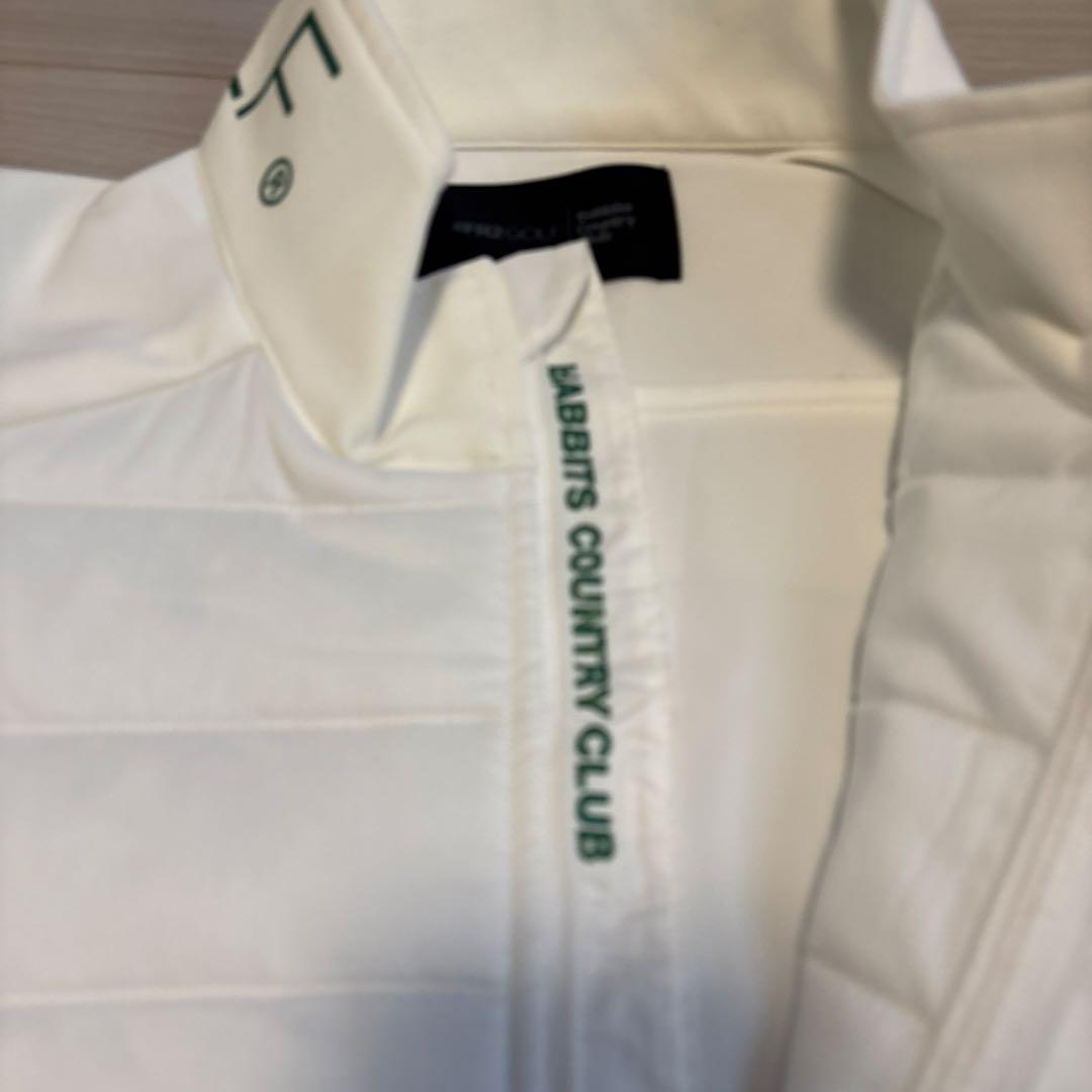 RABBITS COUNTRY CLUB #FR2GOLF ジャケット