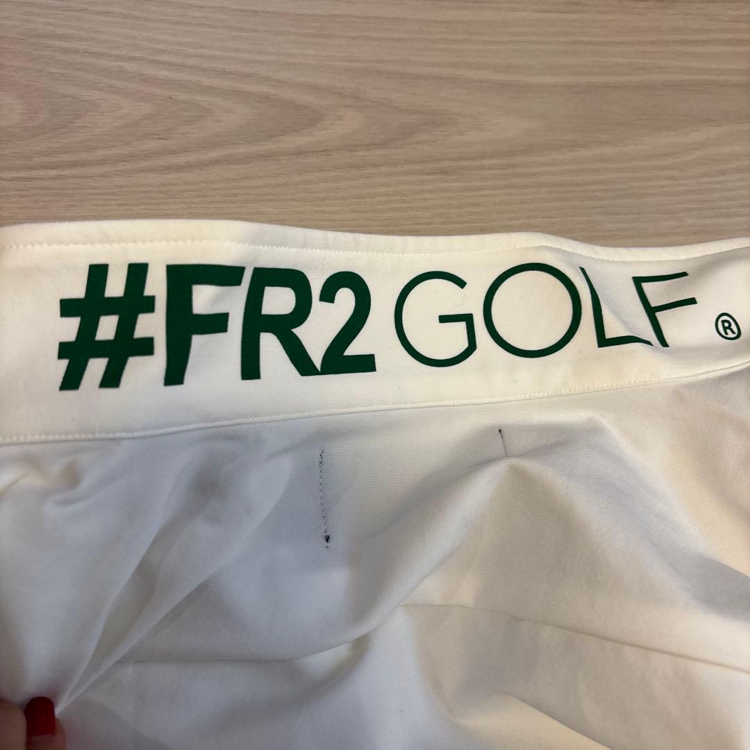 RABBITS COUNTRY CLUB #FR2GOLF ジャケット